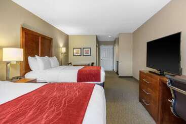 Hotel Comfort Inn & Suites North Conway