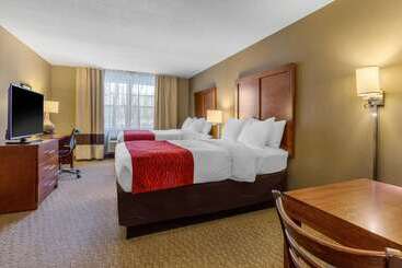 Hotel Comfort Inn & Suites North Conway