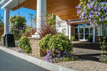 Hotel Comfort Inn & Suites North Conway
