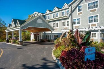 Hotel Comfort Inn & Suites North Conway