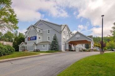 Hotel Comfort Inn & Suites North Conway