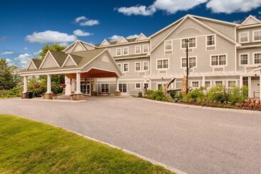 Hotel Comfort Inn & Suites North Conway
