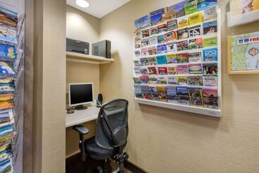 Hotel Comfort Inn & Suites North Conway