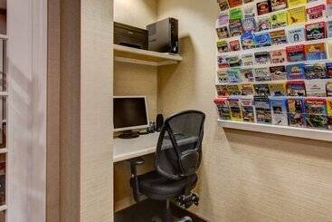 Hotel Comfort Inn & Suites North Conway