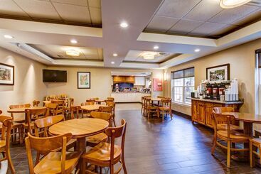 Hotel Comfort Inn & Suites North Conway
