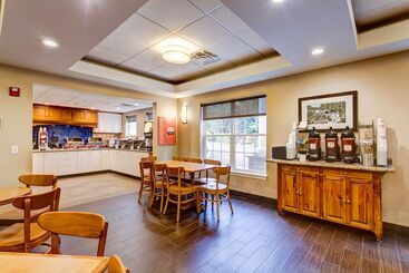 Hotel Comfort Inn & Suites North Conway