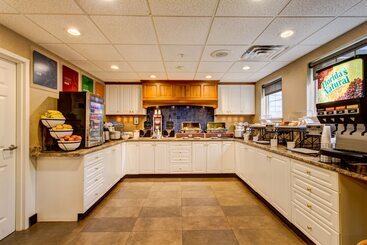 هتل Comfort Inn & Suites North Conway