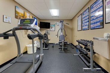 Hotel Comfort Inn & Suites North Conway