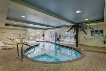 Hotel Comfort Inn & Suites North Conway