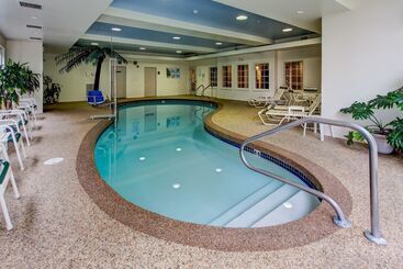 Hotel Comfort Inn & Suites North Conway