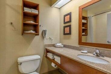 هتل Comfort Inn & Suites North Conway