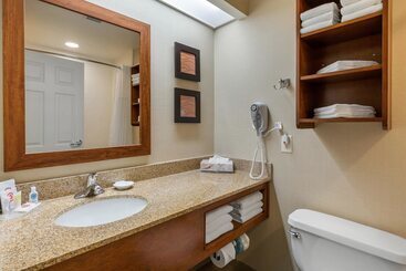 هتل Comfort Inn & Suites North Conway