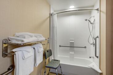 Hotel Comfort Inn & Suites North Conway