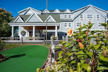 Hotel Comfort Inn & Suites North Conway