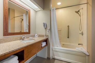 Hotel Comfort Inn & Suites North Conway