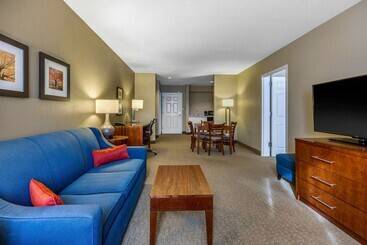 Hotel Comfort Inn & Suites North Conway