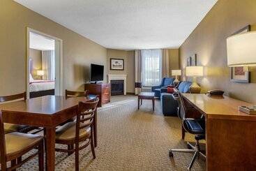 Hotel Comfort Inn & Suites North Conway