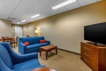 Hotel Comfort Inn & Suites North Conway