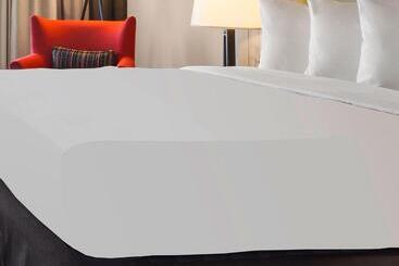 هتل Country Inn & Suites By Radisson, Eagan, Mn