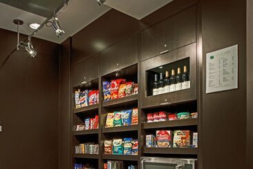 هتل Courtyard By Marriott Baltimore Downtown/inner Harbor