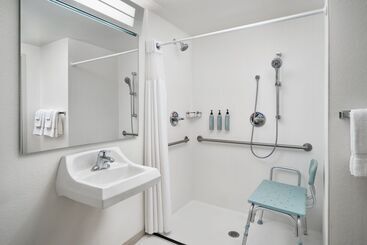 هتل Courtyard Baton Rouge Siegen Lane