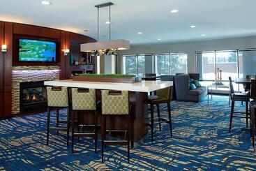 هتل Courtyard Boston Woburn/boston North