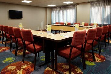 هتل Courtyard By Marriott Buffalo Amherst/university