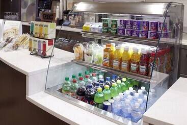 هتل Courtyard By Marriott Buffalo Amherst/university