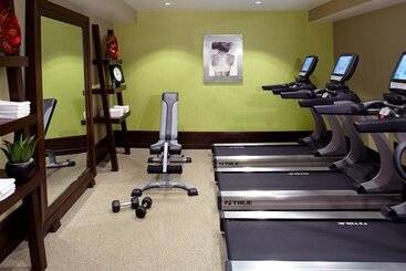هتل Courtyard By Marriott Buffalo Amherst/university