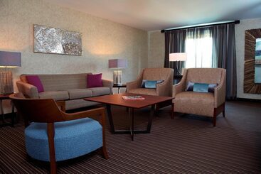 هتل Courtyard By Marriott Buffalo Amherst/university