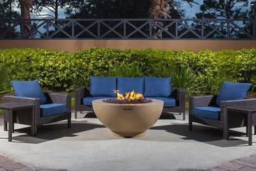 هتل Courtyard By Marriott Daytona Beach Speedway/airport