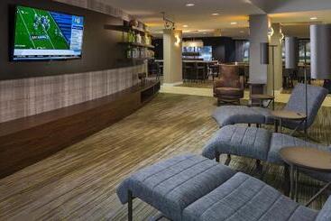 هتل Courtyard By Marriott Daytona Beach Speedway/airport