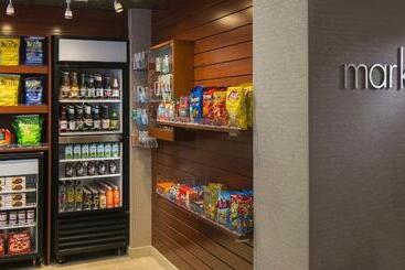 هتل Courtyard By Marriott Daytona Beach Speedway/airport