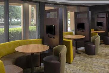 هتل Courtyard By Marriott Daytona Beach Speedway/airport