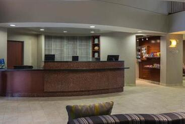 هتل Courtyard By Marriott Daytona Beach Speedway/airport