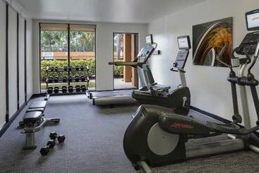 هتل Courtyard By Marriott Daytona Beach Speedway/airport