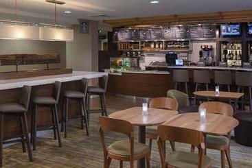 هتل Courtyard By Marriott Daytona Beach Speedway/airport