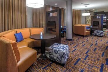 هتل Courtyard Bymarriott Albany