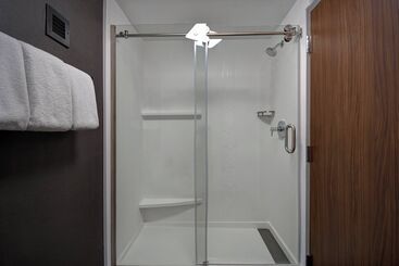 هتل Courtyard By Marriott Cincinnati Airport