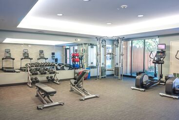 هتل Courtyard By Marriott Colorado Springs South