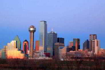 هتل Courtyard Dallas Addison Quorum Drive