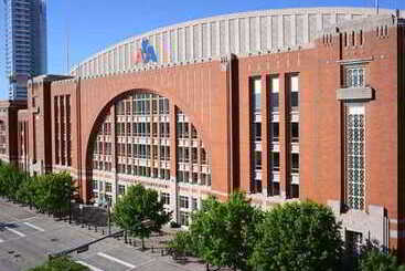 هتل Courtyard Dallas Addison Quorum Drive