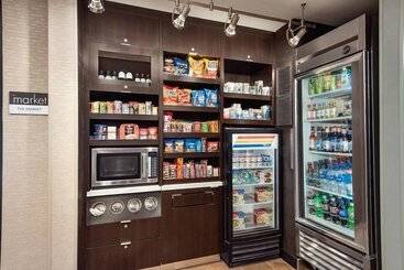 هتل Courtyard By Marriott Dayton North