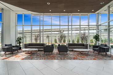 هتل Crowne Plaza Suites Arlington, An Ihg