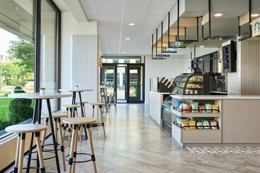 Delta Hotels By Marriott Muskegon Convention Center