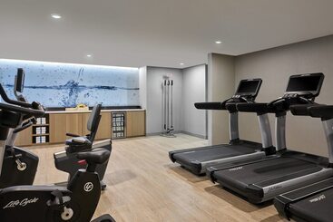 Delta Hotels By Marriott Muskegon Convention Center