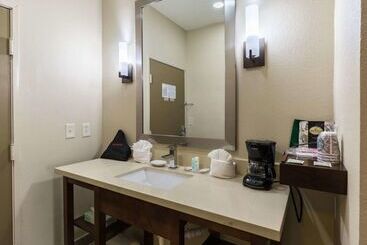 هتل Econo Lodge Inn & Suites East Houston I10