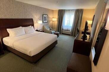 هتل Fairfield Inn & Suites By Marriott Great Barrington Lenox/berkshires