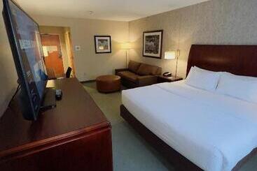 هتل Fairfield Inn & Suites By Marriott Great Barrington Lenox/berkshires
