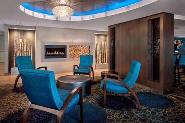 هتل Fairfield Inn & Suites By Marriott Great Barrington Lenox/berkshires